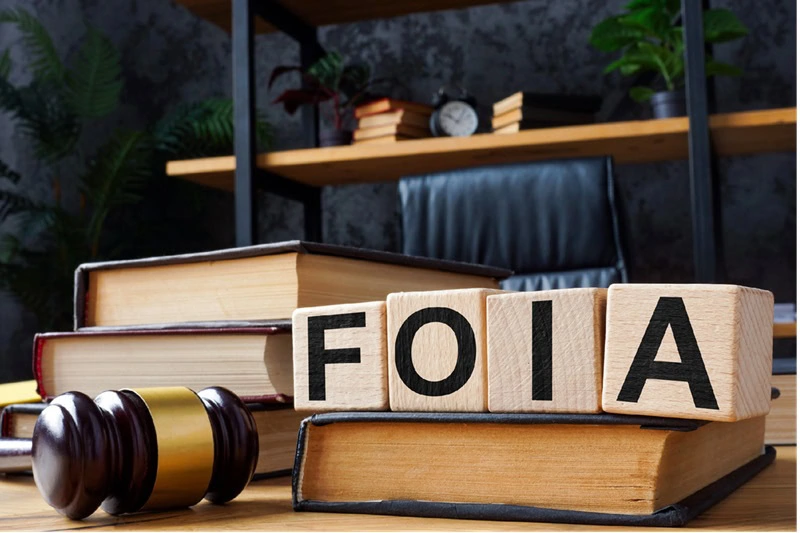 FOIA La Ley de Libertad de Información o Freedom of Information Act