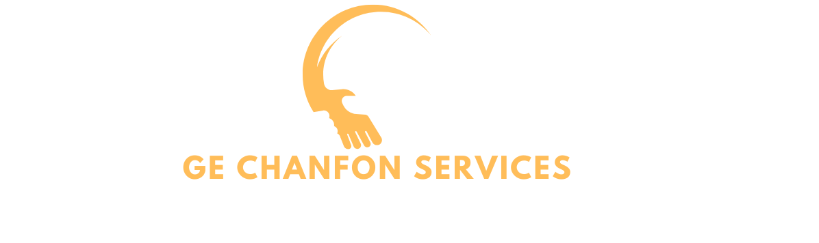 Logo de Ge Chanfon Services